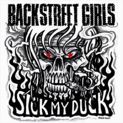 Backstreet Girls : Sick My Duck